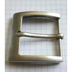 Пряжка СРІБЛО 35 мм тип D1068